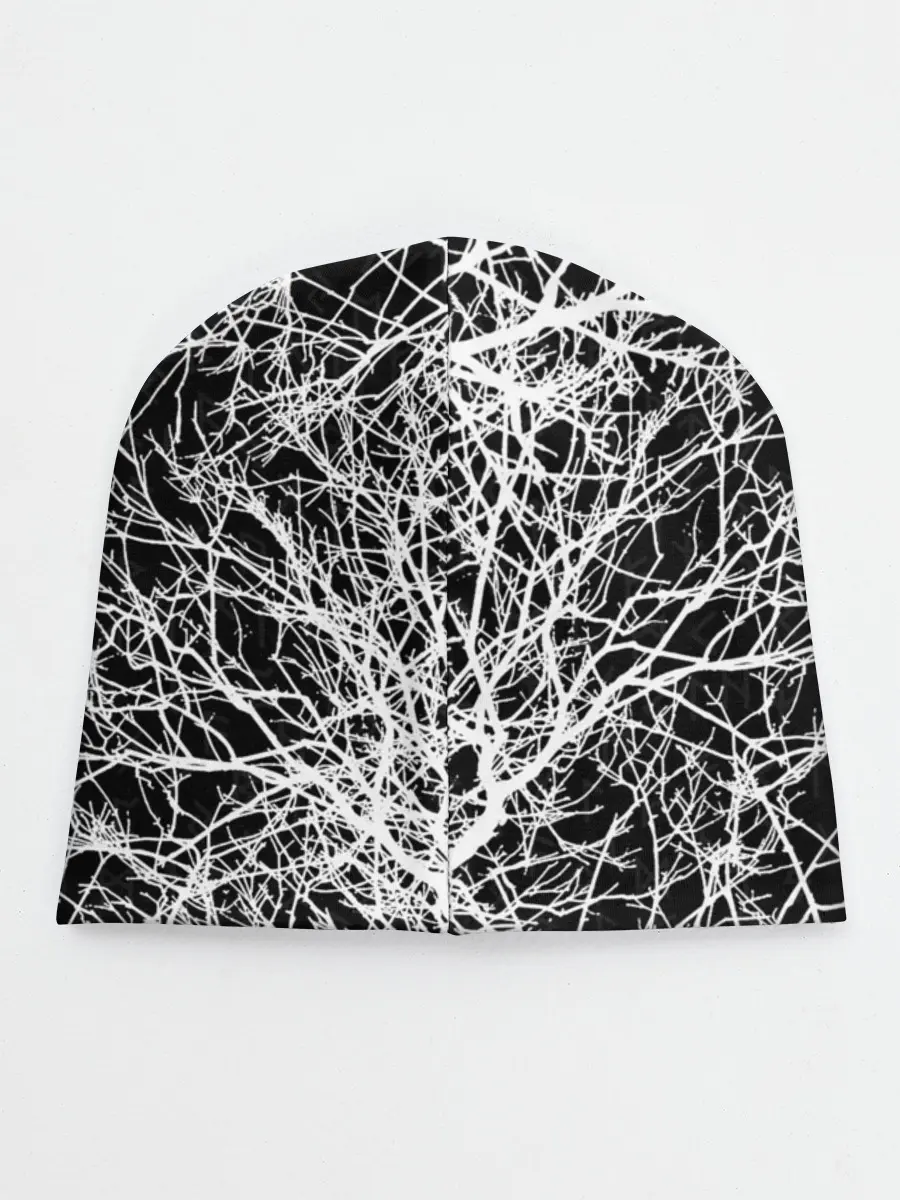 Детская шапка / ВИКИНГИ