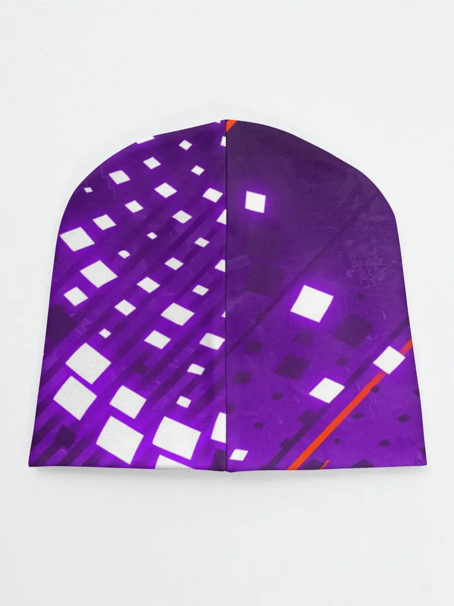 Детская шапка / FORTNITE