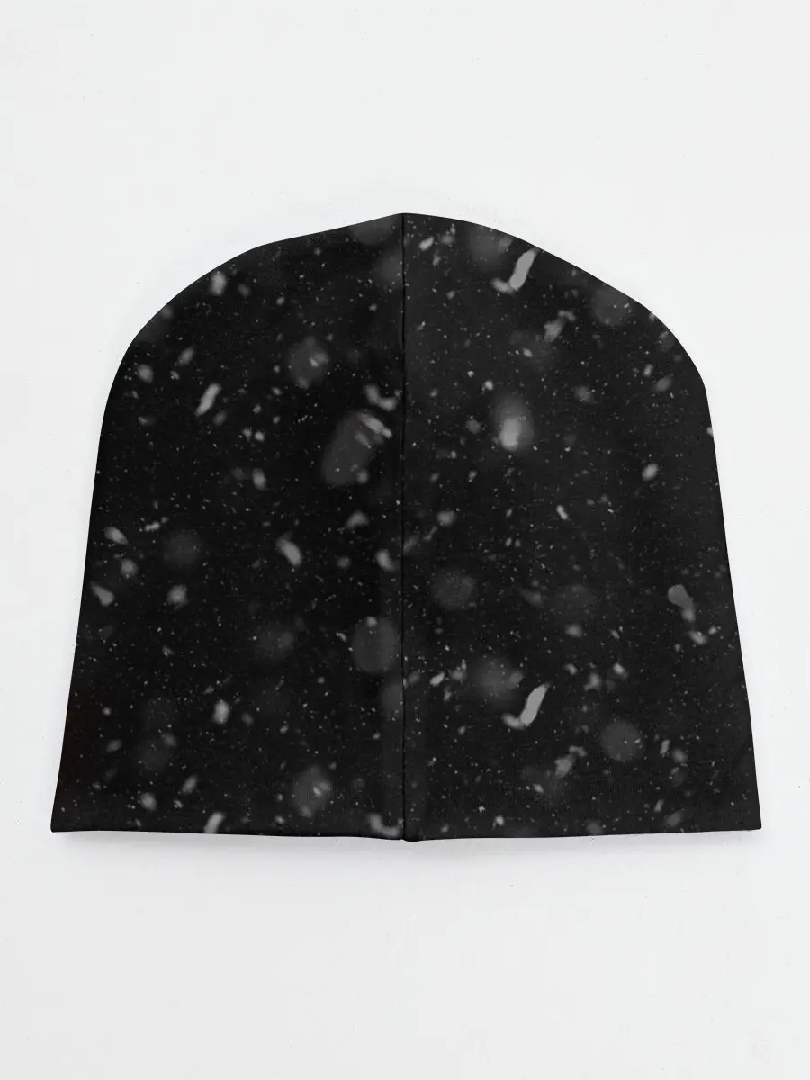 Детская шапка / Илья Ковальчук