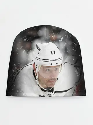 Детская шапка / Илья Ковальчук