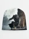 Детская шапка / Dishonored