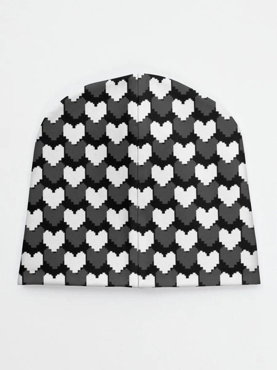 Детская шапка / UNDERTALE