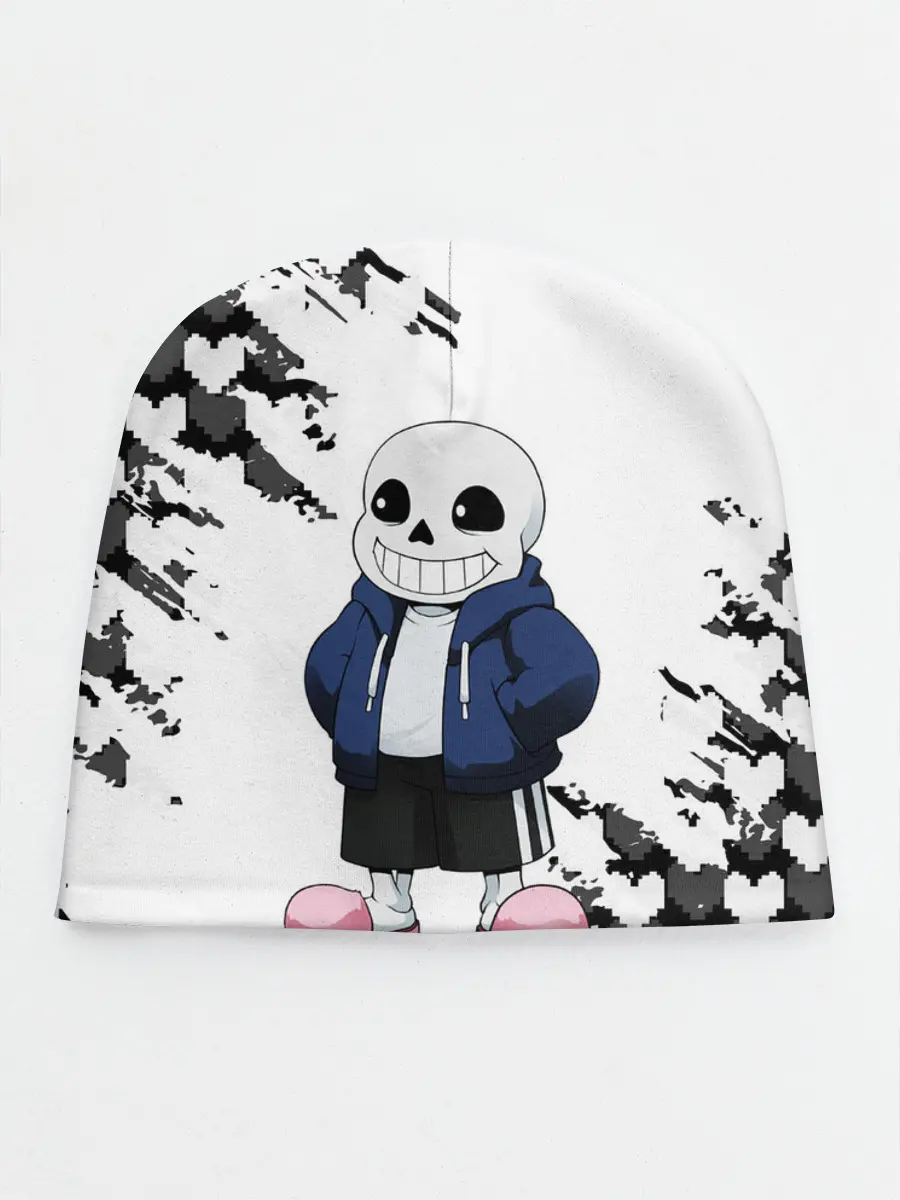 Детская шапка / UNDERTALE