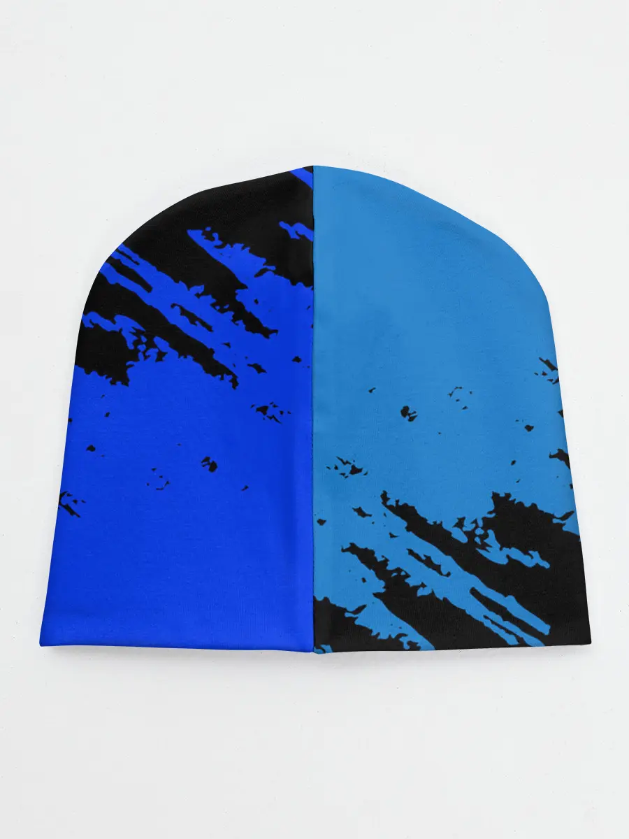 Детская шапка / UNDERTALE