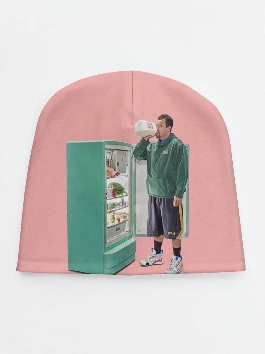 Детская шапка / Адам Сэндлер