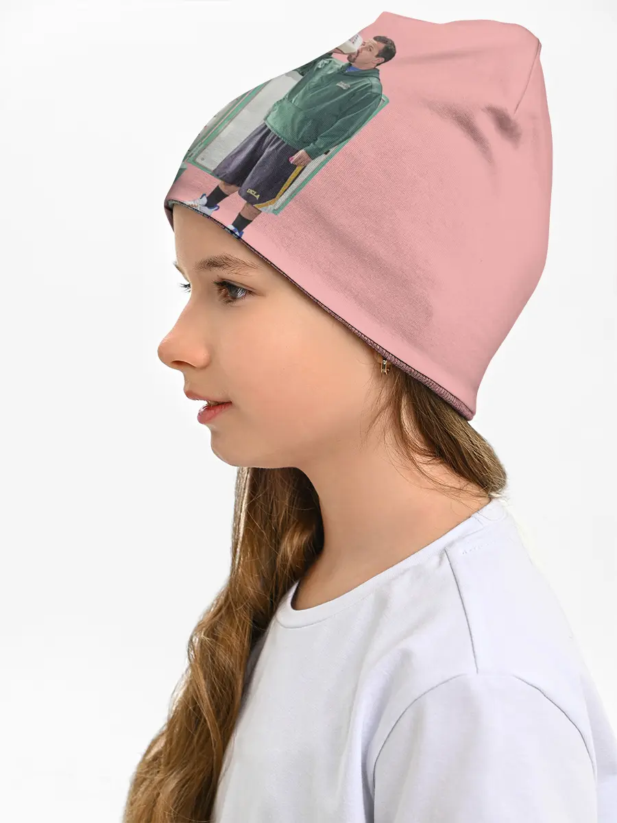 Детская шапка / Адам Сэндлер