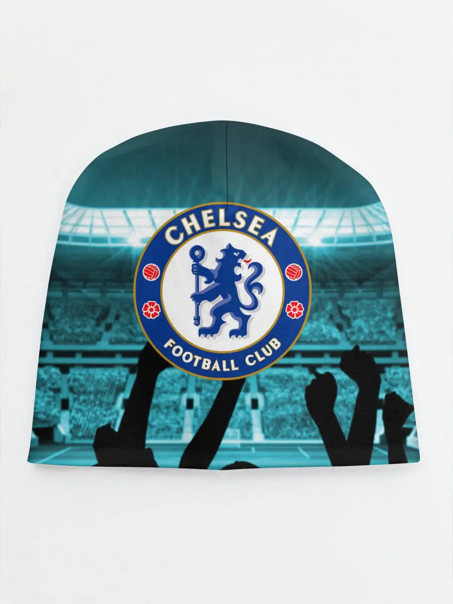 Детская шапка / Chelsea Челси
