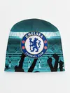 Детская шапка / Chelsea Челси