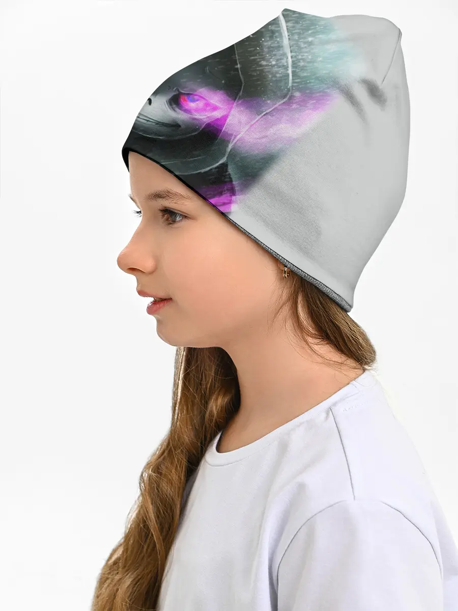 Детская шапка / UNDERTALE