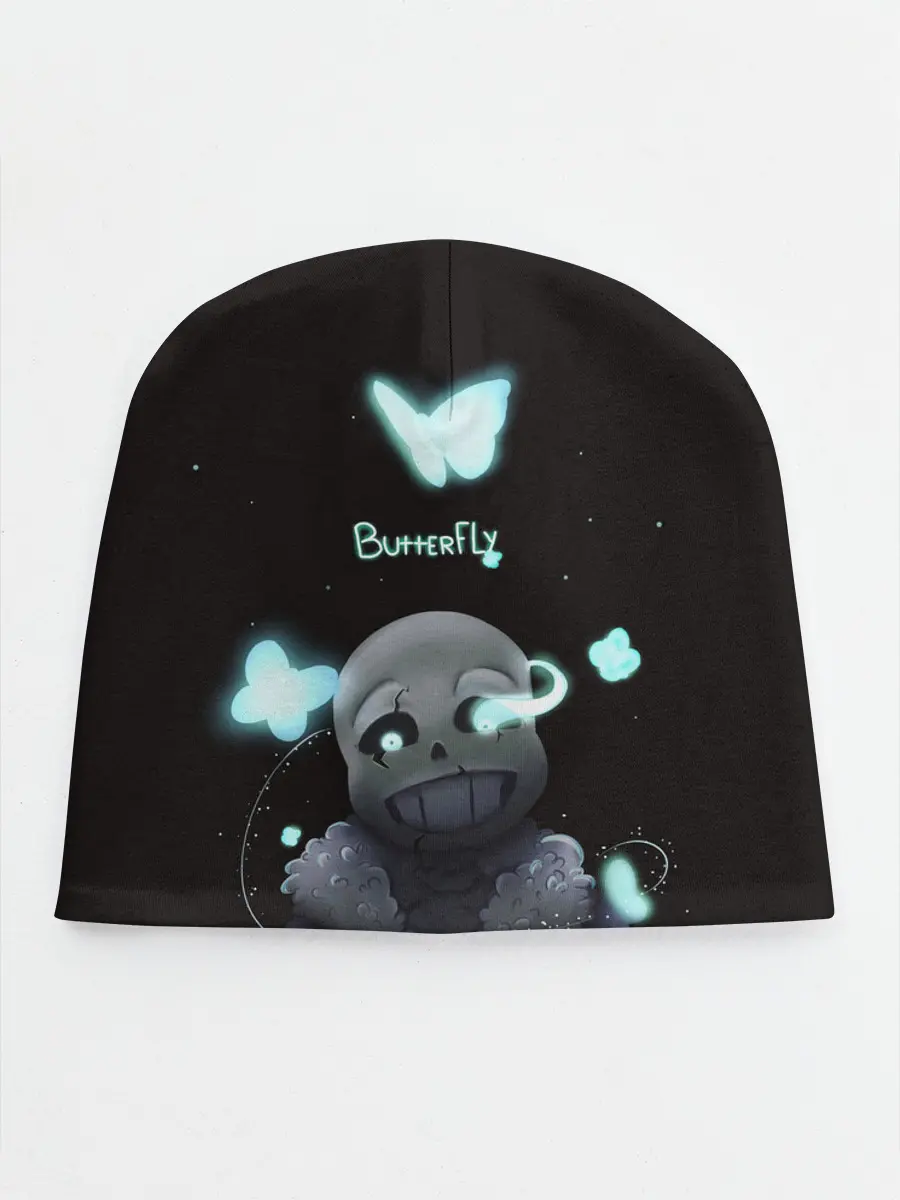 Детская шапка / UNDERTALE