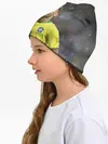 Детская шапка / Неймар