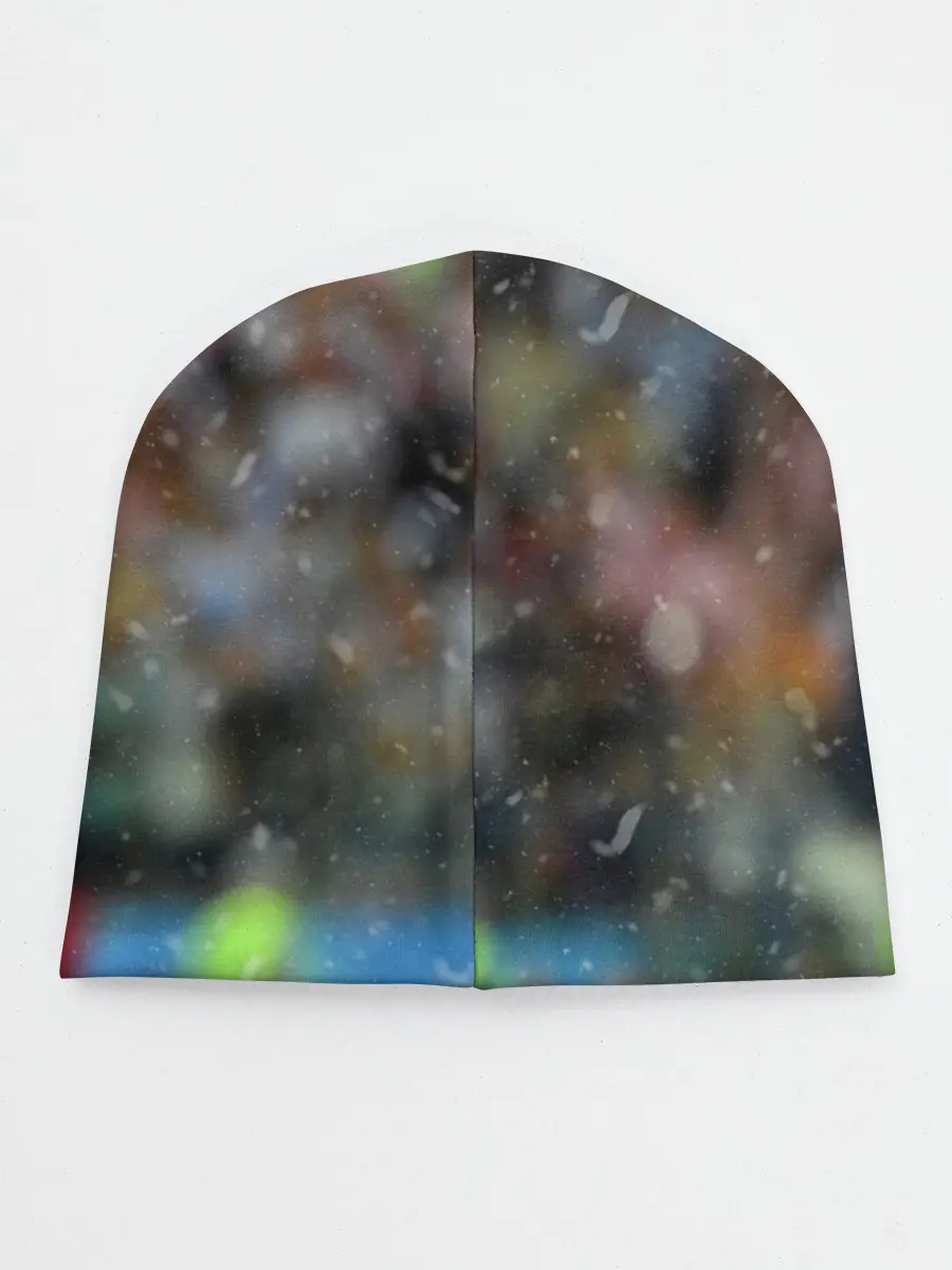 Детская шапка / Месси Аргентина