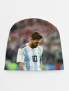 Детская шапка / Месси Аргентина