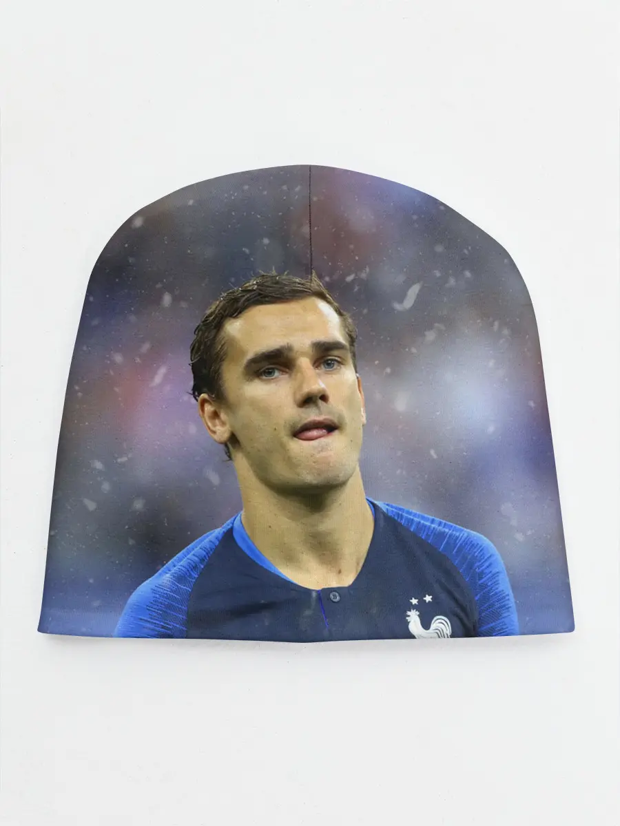 Детская шапка / Антуан Гризманн