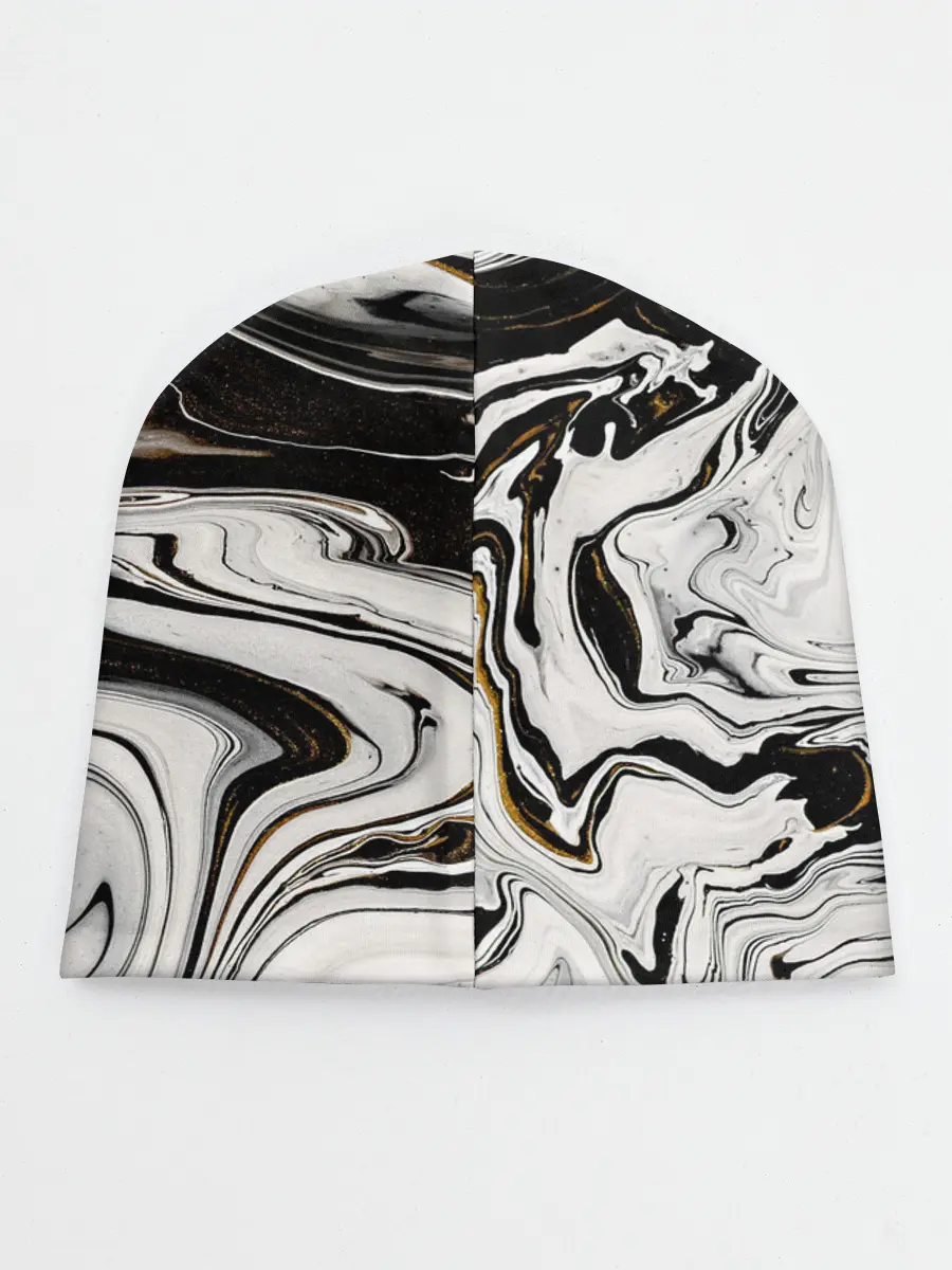 Детская шапка / woman yelling at cat