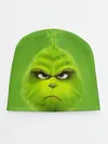 Детская шапка / The Grinch