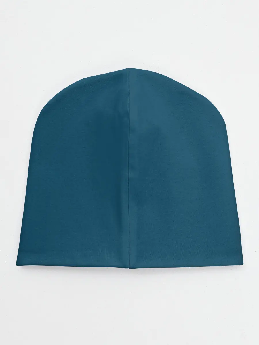 Детская шапка / Гринч