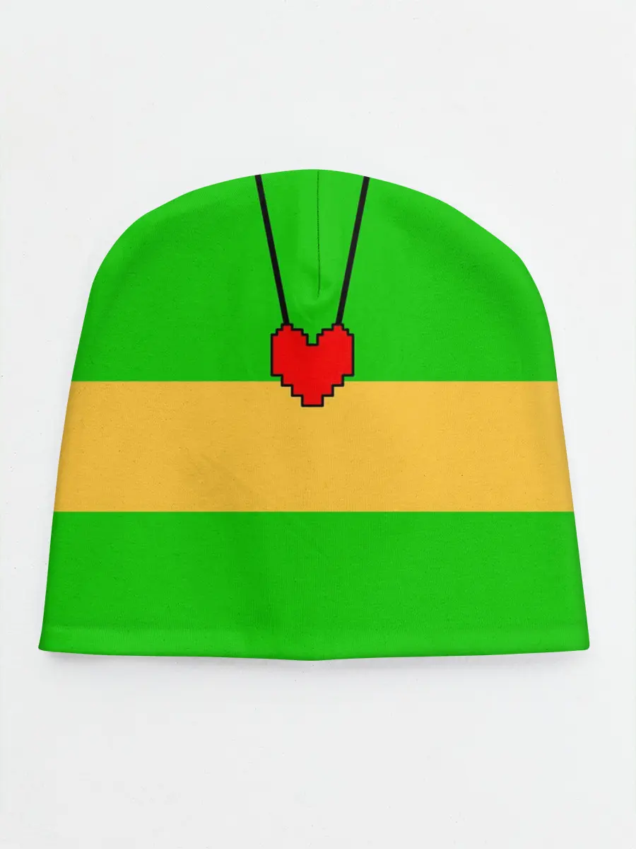 Детская шапка / ЧАРА