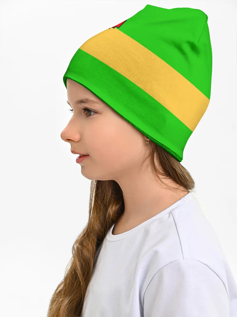 Детская шапка / ЧАРА