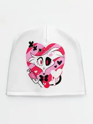 Детская шапка / Hazbin Hotel