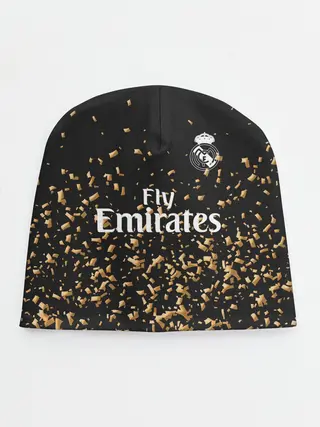 Детская шапка / Real Madrid 4-th 19-20