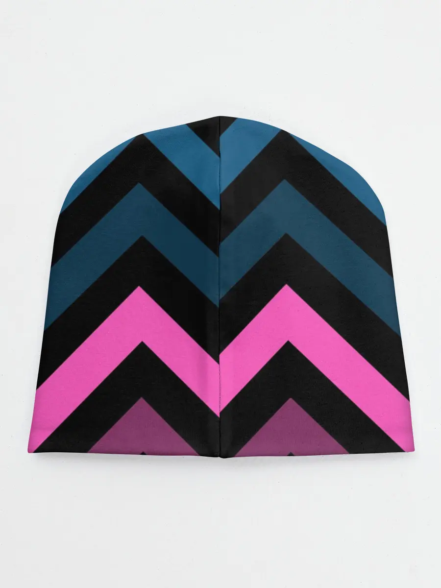 Детская шапка / Sinners of the system