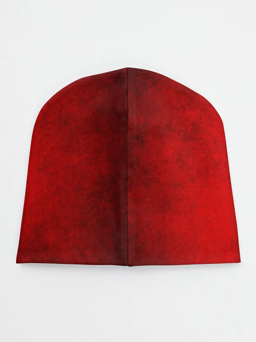 Детская шапка / God of War