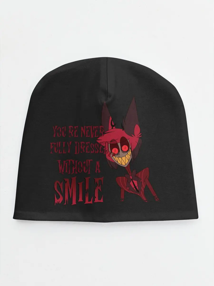 Детская шапка / Hazbin Hotel
