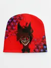 Детская шапка / Hazbin Hotel Alastor