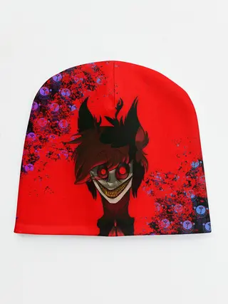 Детская шапка / Hazbin Hotel Alastor