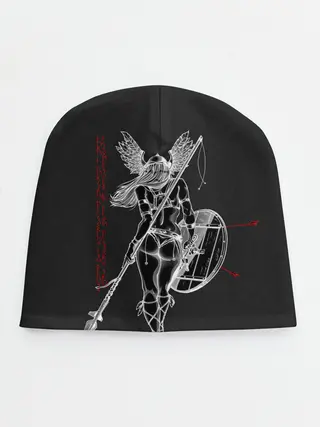 Детская шапка / Vikings