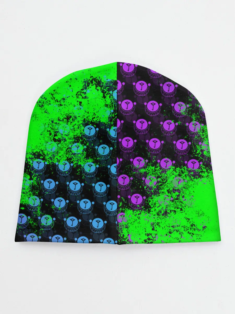 Детская шапка / Hazbin Hotel Alastor