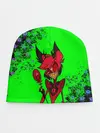 Детская шапка / Hazbin Hotel Alastor