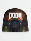Детская шапка / DOOM - Hellgate
