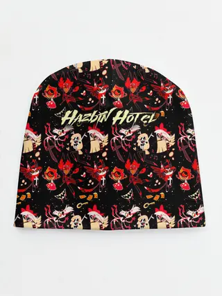 Детская шапка / Hazbin Hotel