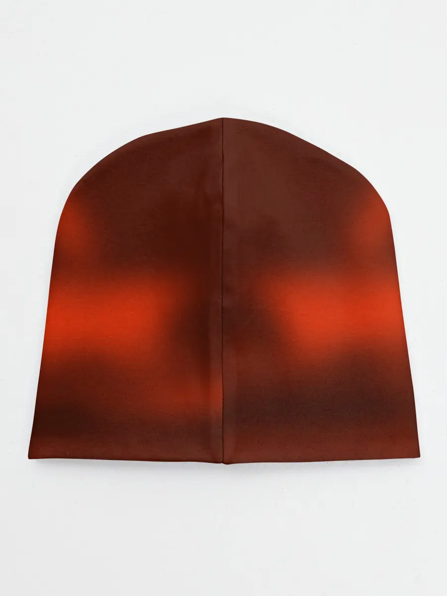 Детская шапка / Дзюба Russia edition