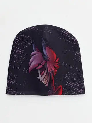 Детская шапка / ОТЕЛЬ ХАЗБИН АЛАСТОР