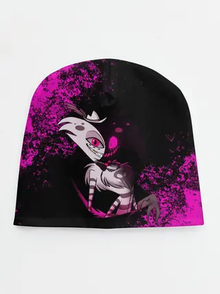 Детская шапка / ОТЕЛЬ ХАЗБИН