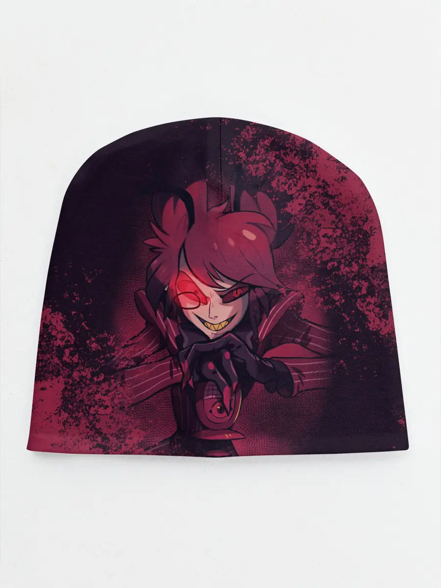 Детская шапка / ОТЕЛЬ ХАЗБИН АЛАСТОР