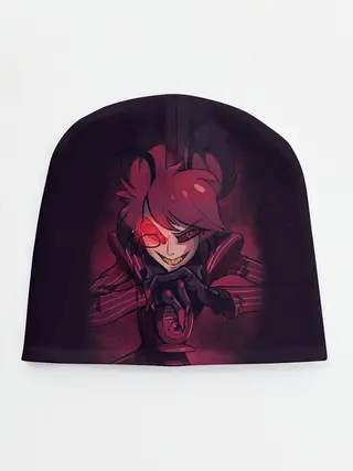 Детская шапка / ОТЕЛЬ ХАЗБИН АЛАСТОР