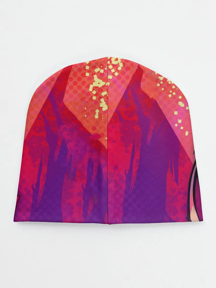 Детская шапка / ОТЕЛЬ ХАЗБИН