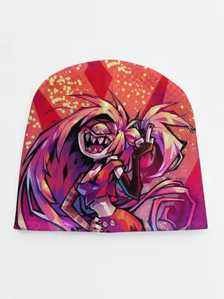 Детская шапка / ОТЕЛЬ ХАЗБИН