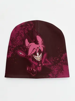 Детская шапка / ОТЕЛЬ ХАЗБИН АЛАСТОР