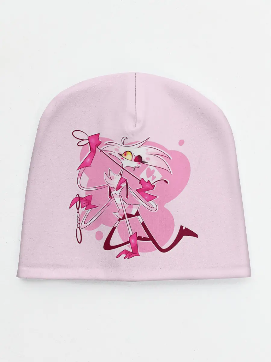 Детская шапка / ОТЕЛЬ ХАЗБИН