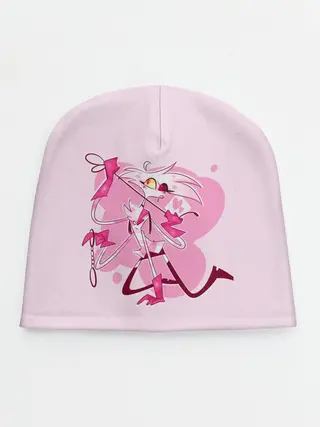 Детская шапка / ОТЕЛЬ ХАЗБИН