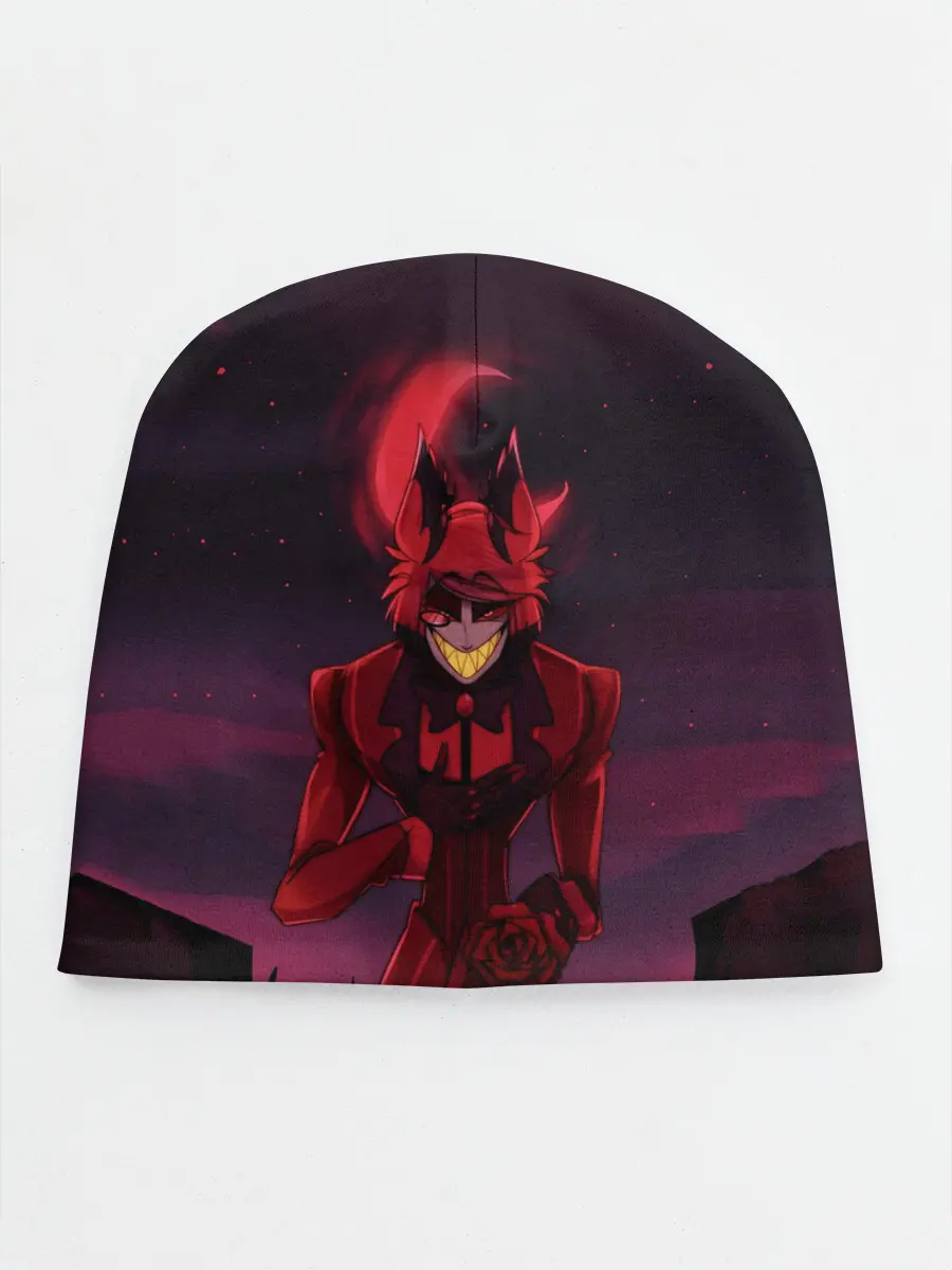 Детская шапка / ОТЕЛЬ ХАЗБИН АЛАСТОР