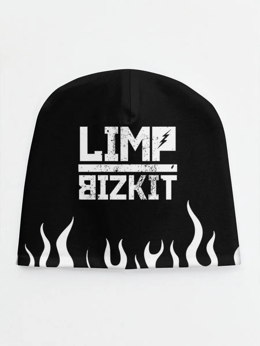 Детская шапка / Limp Bizkit