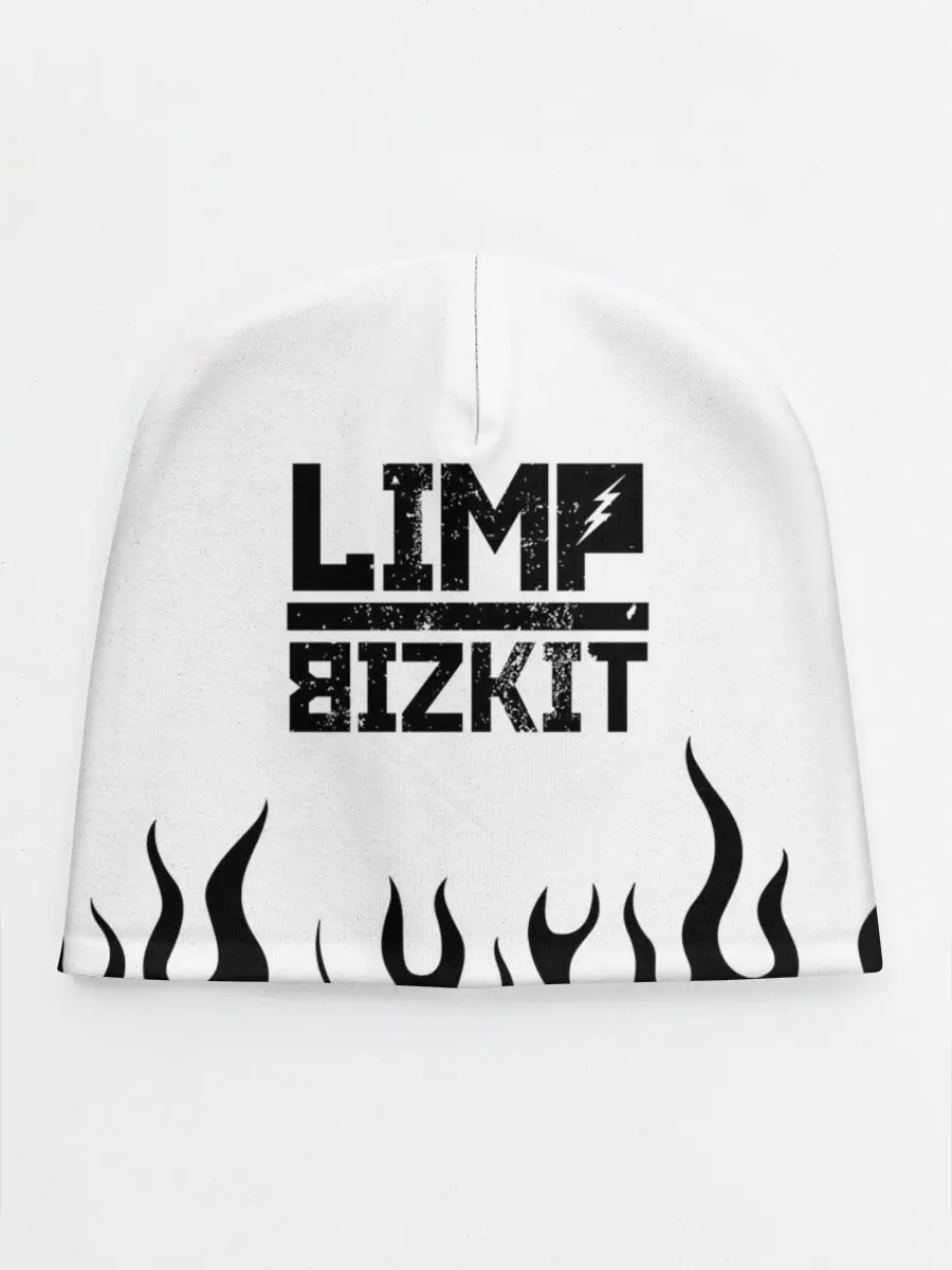 Детская шапка / Limp Bizkit