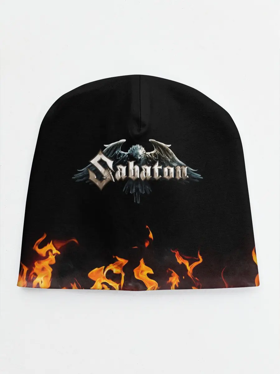 Детская шапка / Sabaton