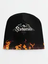 Детская шапка / Sabaton